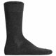 thumbnail image 4 of Hudson calcetines unisex, paquete de 3 - Easy, cintura confort, calcetines básicos, unicolor Negro/Gris 43-46, 4 of 5