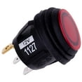 thumbnail image 2 of RIGID INDUSTRIES Lighted Rocker Switch, Regular: LED Indicator Light Switch, 2 of 4