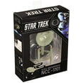 thumbnail image 3 of Eaglemoss Star Trek The Official Starships Collection USS Enterprise NCC-1701 Ship Replica, 3 of 4
