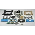 thumbnail image 3 of Holley Performance 703-33 Carburetor and Installation Kit, 3 of 3