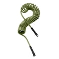 thumbnail image 2 of Featherweight Coil Hose, 25', 2 of 2