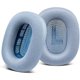 thumbnail image 1 of wonima02 Ear Pads Replacement for Airpods Max Over-Ear Headphones, Earpads Cushions with Durable Mesh Fabric, Softer Foam - Navy Blue, 1 of 1