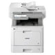 thumbnail image 1 of Brother MFC-L9570CDW Impresora láser a Color inalámbrica empresarial Todo en uno – Fax de Copia de impresión – visualización táctil de 7 Pulgadas, 33 ppm, 600 x 2400 PPP, impresión automática de 2, 1 of 5