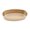 Golden, variant on KGJQ Nonstick Bread Mold Carbon Steel Oval Baking Pan Reusable Cake Mould for Cheesecake Desserts Chocolates Puddings Home Kitchen Bakery