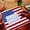 Clear*20, variant on 1 PC American Flag Themed 50 Star Stencil Templates, One Sizes American Flag Templates, Ideal for DIY Crafts Design, Independence Day Project, American Flag Projects