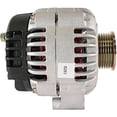 thumbnail image 2 of DB Electrical 400-12470 New Alternator for 220 Amp S10 Sonoma 01-04,Jimmy Blazer 2001-2005 4.3L, 2 of 7