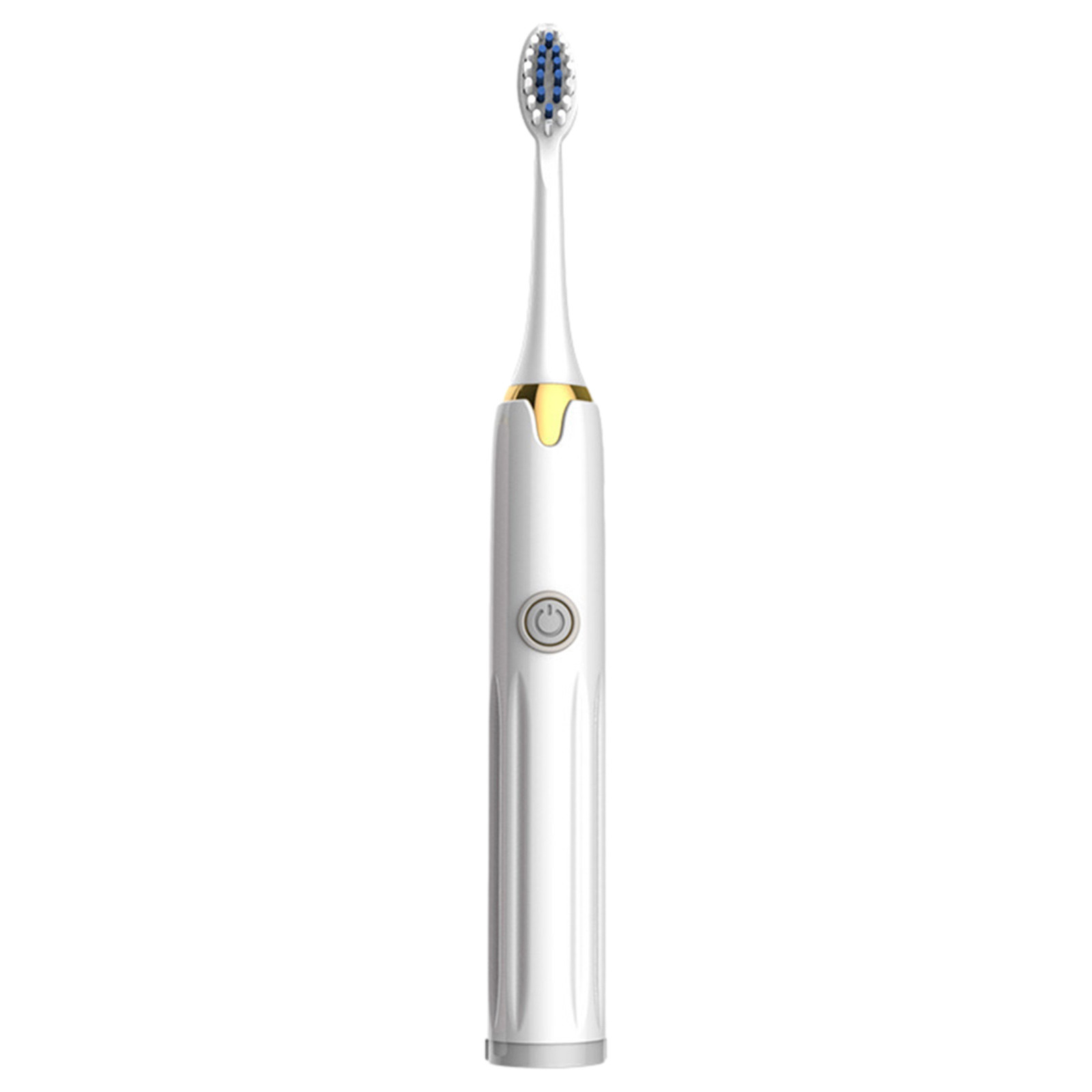 / Toothbrush Battery Soft Cleaning Electric Series Acoustic Min 9500