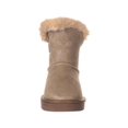 thumbnail image 2 of SC35 Tiny2 Cold Weather Comfort Boots, Gold Shimmer, 2 of 6
