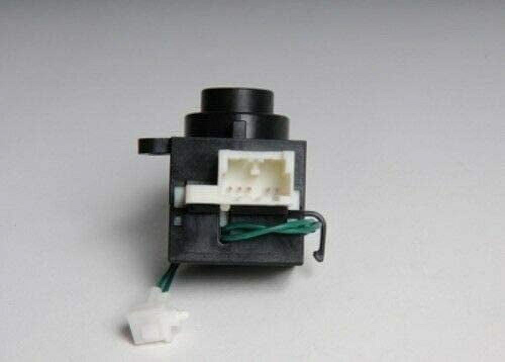 Ignition Switch Fits select: 2006-2013 CHEVROLET IMPALA, 2014-2016 CHEVROLET IMPALA LIMITED