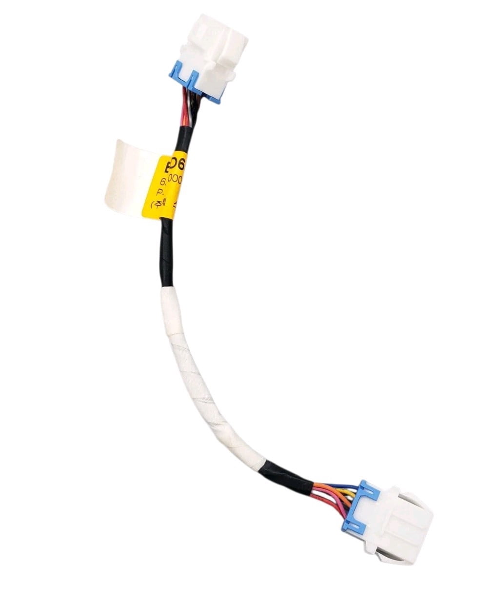 Open Box New OEM Replacement for LG Washer/Dryer Stack Wire Harness EAD65969702