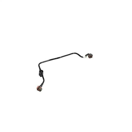 New OE Replacement Fuel Line Compatible With Chrysler Pacifica Hybrid Touring L 6 Cyl 3.6L Pacifica Hybrid Limited 6 Cyl 3.6L Pacifica Touring L 6 Cyl 3.6L 2019 By MOP68421782AA