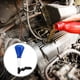thumbnail image 2 of 1 conjunto de fluidos de aceite de motor engrosado automáticamente CAR GASOLINE LÍQUIDOS ENBELO, 2 of 6