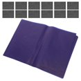 thumbnail image 3 of Graphite Tracing Paper Carbon Transfer A4 For Office Use Copy Function Black 29.00x21.00x0.10cm 100Sheets, 3 of 3
