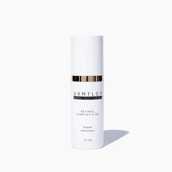 Tratamiento de Piel DRMTLGY Retinol 0,5% Complejo