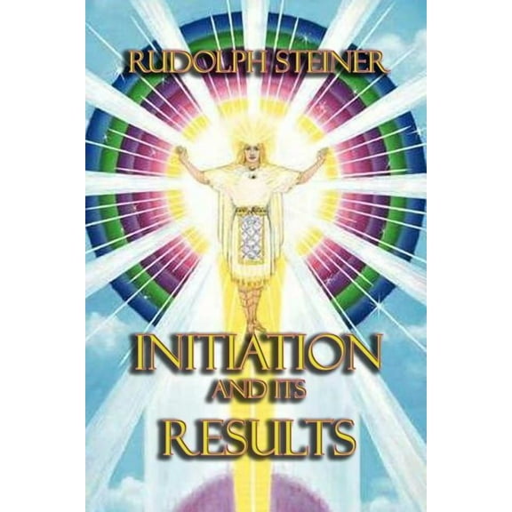 Initiation and its Results (Paperback)