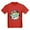 Red, variant on CafePress - Power Rangers Angel Grove Gym And Jui Kids T Shirt - Dark T-Shirt Kids XS-XL