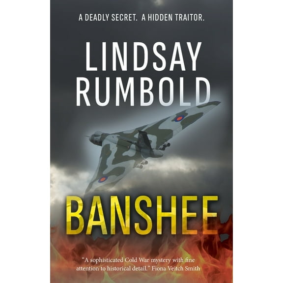 Banshee, (Paperback)
