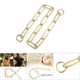 thumbnail image 4 of Cadena Para Perros, Cuerda De Tracción Para Mascotas, Cadena De Estrangulamiento Para Perros De Alta Resistencia De Metal Para Perros M L Para Estrangulador De Entrenamiento Para, 4 of 8