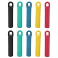 thumbnail image 1 of 2 Set Billiard Cue Tip Hanging Clamp Holder Pool Table Stick Rubber Hanger Strighter, 1 of 14