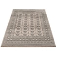 thumbnail image 3 of eCarpetGallery Bokhara Gray Area Rug 8 x 10 | 303886, 3 of 9