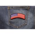 thumbnail image 5 of American Flag Rocker Patch, 5 of 5