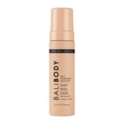 Bali Body Sunless Self Tanner Mousse Ultra Dark, 5.07 fl.oz