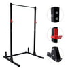 Strength Power Lifting Rack Station Free Weight Total Body Training Power Exercise