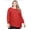 BLACK, variant on Light Weight Shiny Pullover Sweater (US, Alpha, 3X, Plus, Regular, Plus Size, Black)