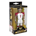 thumbnail image 3 of Funko Gold Kyler Murray - Cardinals 5¨ NFL Funko Gold, 3 of 3