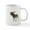 White, variant on CafePress - NEW SPECTRUM Mugs - 11 oz Ceramic Mug - Novelty Coffee Tea Cup