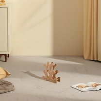 SWETRACE 1Set Dumbbell Rack Khaki Weight Tree Rack For Dumbbells And Plates Home Gym Organizer