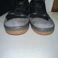 thumbnail image 3 of New Balance 550 Black Gum Sneakers Men’s Size 11.5, 3 of 6