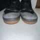 thumbnail image 3 of New Balance 550 Black Gum Sneakers Men’s Size 11.5, 3 of 6
