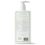Native Volumizing Shampoo Cucumber & Mint, Sulfate & Silicone Free, 16.5 fl oz