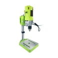 thumbnail image 5 of Mini Drilling Machine Drill Press Bench Small Electric Drill Machine Work Bench Gear Drive710W ,Professional Drill Press, 5 of 6