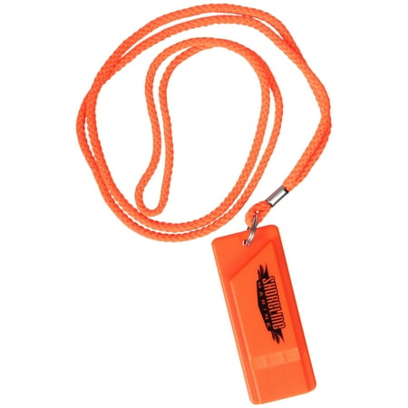 Shoreline Marine™ Safety Whistle