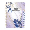 thumbnail image 1 of Carnet de Planification 2025 de Janvier à Décembre Bloc-Notes pour Amateurs Étudiants Enseignants, 1 of 8