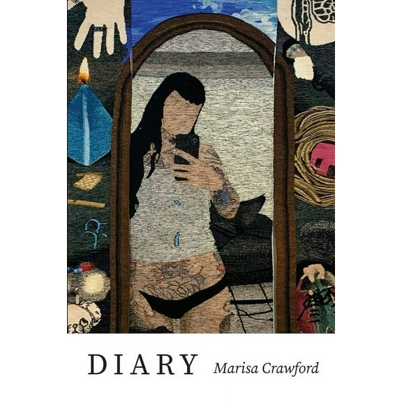 Diary, (Paperback)
