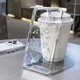 thumbnail image 3 of Batería Lipo 18650, tubo termorretráctil de PVC, ancho del paquete 17mm ~ 80mm, envoltura de película aislada, funda de litio, funda de Cable azul, 3 of 5
