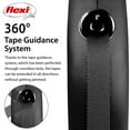 thumbnail image 3 of Flexi FUN Large 5m Tape Retractable Dog Leash, 3 of 9