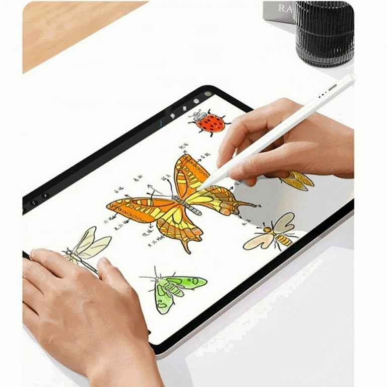 2nd Gen Apple Pencil Stylus Pen for iPads, iPad Air, iPad 2nd Gen Apple Pencil Stylus Pen for iPads, iPad Air, iPad