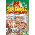 thumbnail image 1 of Pre-Owned 101 Cool Science Experiments (Cool Series) (Paperback) 174121744X 9781741217445, 1 of 1