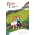 thumbnail image 1 of Pink and Ponk together forever, 1 of 1