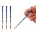 thumbnail image 3 of Pegamento De Pintura Conductora De Plata, Pasta De Alambre De Curado Térmico, Aplicación De Reparación Adhesiva, 0,3 Ml, 4 Uds., 3 of 7