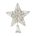 thumbnail image 3 of Estrella para la parte del de Navidad, decoración del de Navidad, decoración festiva, adornos de nieve para interiores,, 3 of 8