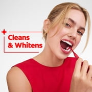 Colgate Optic White Soft Toothbrush for Adults, 2 Pack