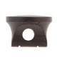 thumbnail image 4 of Puente de madera para erhu, accesorios para instrumentos de cuerda tradicionales chinos Negro, 4 of 7