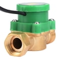 thumbnail image 2 of Sensor Switch, Water  Switch, Safe High Temperature Resistant For Cold Water Low Pressure Are Hot WaterUp To 70 Degrees Celsius  Family Use, 2 of 8