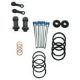 thumbnail image 2 of All Balls Racing Caliper Rebuild Kit 18-3069 For Honda CBR 600 F 87 88 89 90, 2 of 3