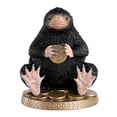 thumbnail image 2 of Eaglemoss Harry Potter Wizarding World 1:16 Figure | Sp003 Niffler, 2 of 6